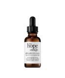 philosophy when hope is not enough - facial firming serum  1 oz - Buy Online on SooperMarket.com