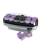 Conair Jumbo and Super Jumbo Ceramic Hot Rollers, Bonus Super Clips Included (Amazon Exclusive) 1.5" and 1.75" Rollers with Super Clips - Buy Online on SooperMarket.com
