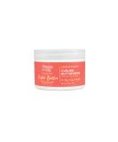 Hawaiian Silky Mango & Murumuru Butter Curling Butter Creme | Frizz-Free Hydration & Definition | 12 fl oz | Triple Butter Collection - Buy Online on SooperMarket.com