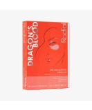 Rodial Dragon's Blood Jelly Eye Patches - 4 x 2 Pcs | Refresh & Revitalize Your Eyes | International Shipping - Buy Online on SooperMarket.com