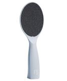 F3 Systems Self-Standing Emery Foot File: Double-Sided Pedicure Tool for Cracked Heels - Wet & Dry Feet Care - Hygienic Exfoliating Callus Remover & Foot Scrubber - Buy Online on SooperMarket.com