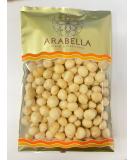 Macadamia Nuts Roasted and Lightly Salted - 450G - Freshly Roasted - Naturally Buttery - Buy Online on SooperMarket.com