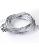 10 Pcs Shifter Cables, Derailleur Cable Stainless Steel Shifter Cable Bike 1.8M Length Replaceable Derailleur Cables Stainless Steel MTB Shifter Cable Set - Buy Online on SooperMarket.com