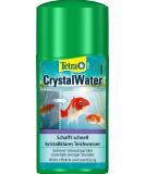 Tetra Pond CrystalWater - Water Clarifier for Garden Ponds | 250 ml Bottle for Crystal Clear Water - Buy Online on SooperMarket.com