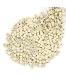 Vlasy 400 Pcs Silicone Micro Rings for I Tip Hair Extensions 4mm Micro Nano Beads Micro Links Hair Beads (Blonde) Micro-4mm-400Pcs Blonde - Buy Online on SooperMarket.com