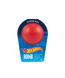 DA BOMB Hot Wheels Red Bath Bomb  7oz Cherry 1 Count (Pack of 1) - Buy Online on SooperMarket.com