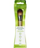 EcoTools Classic Foundation Brush 1 Brush - Buy Online on SooperMarket.com
