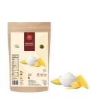 Corn Starch (200g / 7.05 oz) | Maize Starch | Best for Gravy sauce thickener | Non GMO | Vegan | No Preservatives Added | Supplied in Reusable Zip Sealed Pacakging - Buy Online on SooperMarket.com