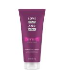 Love Beauty and Planet Vegan Hair Mask - Deep Conditioning Treatment with Collagen Keratin & Sun-Kissed Mandarin for Damaged Hair - Sulfate-Free Silicone-Free Paraben-Free - 6 oz - Buy Online on SooperMarket.com
