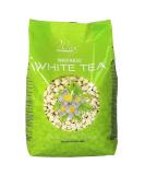 Waxness Film Hard Wax Beads - White Tea Cream 2.2 lb | Best Waxing Supplies - Buy Online on SooperMarket.com