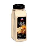 McCormick Premium Poultry Gravy Mix, 20 oz - Buy Online on SooperMarket.com
