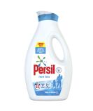 Persil Non Bio Laundry Washing Liquid Detergent 100% recyclable bottle tough on stains gentle next to sensitive skin 1.431 L (53 washes) 1.431 l (Pack of 1) NON BIO - Buy Online on SooperMarket.com