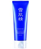 SEKKISEI - Facial Cream Wash - Buy Online on SooperMarket.com