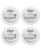 Dove Intensive Nourishing Cream Blue 4 Pack 2.53 Oz Each Jar - Buy Online on SooperMarket.com