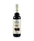 BARMAN IL DOGE Chocolate Syrup 70cl - Buy Online on SooperMarket.com