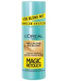 L'Or al Paris L'Or al Paris Magic Retouch Root Concealer Spray Light Blonde to Blonde Light Blonde to Blonde 75 ml (Pack of 1) - Buy Online on SooperMarket.com