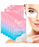 110 Pairs C. ARTIST 100% Natural Eyelash Extension Under Eye Gel Pads patches kit Collagen Aloe Vera Hydrogel Eye Patches Eyelash Extension Supplies Tools, Lash Extension Supplies, lash tech supplies - Buy Online on SooperMarket.com