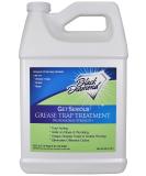 Black Diamond Stoneworks GET SERIOUS Grease Trap Treatment Commercial Enzyme Drain Opener, Cleaner, Odor Control, Trap Cleaning and Maintenance. 1-Gallon - Buy Online on SooperMarket.com