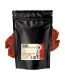 Nature Kitchen Ghost Chilli Whole 100g - Gluten-Free Vegan Seasoning Spices for Everyday Cooking - Marinades, Sauces, Frying, Baking, Grilling - Buy Online on SooperMarket.com
