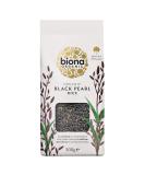Biona Black Venus Rice Organic 500g Packaging may vary 500 g (Pack of 1) - Buy Online on SooperMarket.com