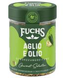 Fuchs Gourmet Selection spice preparation Aglio e Olio 50 g - Buy Online on SooperMarket.com