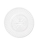Cousin DIY Plastic Stitching Canvas with Raised Center, 7 Holes per inch 3" 10/Pkg, White (40000718) - Buy Online on SooperMarket.com