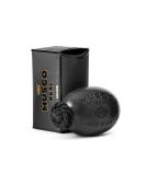 Claus Porto Black Edition Soap on a Rope - 190g (6.7 oz) - Luxurious International Shipping - Buy Online on SooperMarket.com