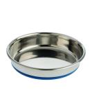 Our Pets DuraPet Stainless Steel Non-Slip Cat Food Bowls - 1-1.75 Cups Capacity - Easy to Clean Cat Dish - Buy Online on SooperMarket.com