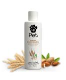 Oatmeal Conditioning Rinse - Grooming for Dogs and Cats Soothe Sensitive Skin Formula with Aloe for Itchy Dryness for Pets pH Balanced Cruelty Free Paraben Free Made in USA - Buy Online on SooperMarket.com