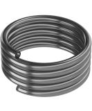 Arka PVC Hose 12/16 mm - 5m Durable Flex Hose for Aquariums Ponds & Workshops - Ideal for Water & Air Transport - Buy Online on SooperMarket.com