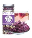 Dried Violets 35g - Sweet Violet Tea and Edible Flowers for Natural Food Coloring - Buy Online on SooperMarket.com