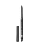 Rimmel Exaggerate Eye Definer  Starlit Black  0.01 Fluid Ounce  1 Count 1 Count (Pack of 1) Starlit Black - Buy Online on SooperMarket.com