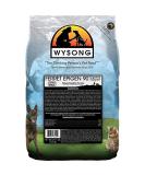 Wysong Ferret Epigen 90 Digestive Support - Dry Ferret Food - 5 Pound Bag - Buy Online on SooperMarket.com