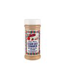 Bolner's Fiesta Extra Fancy Sugar and Cinnamon 6.5oz - Premium Blend for Delectable Delights - Buy Online on SooperMarket.com