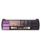 L.A. COLORS Day To Night Eyeshadow Palette - Daybreak 0.28 Oz (Pack of 1) - Buy Online on SooperMarket.com