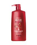 L'Oreal Elvive Color Vibrancy Protecting Conditioner for Color Treated Hair - High Shine and Color Protection - 28 Fl Oz - Buy Online on SooperMarket.com