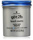 Got 2B Beach Matte Paste 3.5oz - Buy Online on SooperMarket.com