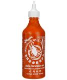 Flying Goose GOOSE Chili Sauce Sriracha Coconut 525 g Coconut 455 ml (1 pack) - Buy Online on SooperMarket.com