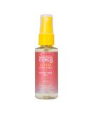 Alaffia Beautiful Curls Define Hydrating Oil Spray - Argan & Baobab for Thick Curls Revitalizes Dry Hair 2 Fl Oz - International Shipping Available - Buy Online on SooperMarket.com