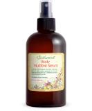 Body Nutritive Serum | For Outdoor Body Tanning | Hydrating Body Oil | Natural Skin Moisturizer | Sun Kiss Glow | Just Nutritive | 8 Oz - Buy Online on SooperMarket.com
