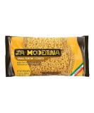 La Moderna Small Elbow Pasta, Noodles, Durum Wheat, Protein, Fiber, Vitamins, 7 Oz, Pack of 20 - Buy Online on SooperMarket.com