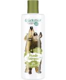 Happy animal dog shampoo 250 ml withdrawing shampoo for all dog breeds for shiny fur & better combability adapted pH 100 % vegan & animal suffering-free - Buy Online on SooperMarket.com