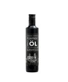 100% Pure Cold Pressed Styrian Pumpkin Seed Oil - Prostate Health, Hair Growth, Non GMO - Made in Austria (500ml) - Buy Online on SooperMarket.com