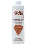 FRAMESI Color Lover Diamond Strong Shampoo - 16.9 fl oz | Nourishing Color Care for Vibrant Hair - Shop Internationally - Buy Online on SooperMarket.com