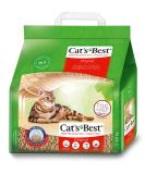 Cat's best original cat litter 100 % vegetable cats clump lump with maximum suction power - of course fights active 4.3 kg / 10 l 10 l / 4.3 kg - Buy Online on SooperMarket.com