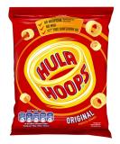 Hula Hoops 32x34g (Original) - Buy Online on SooperMarket.com