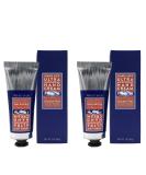 Trader Joe's Ultra Moisturizing Hand Cream - 20% Shea Butter, Hemp Seed Oil, and Coconut Oil (2-Pack) - Buy Online on SooperMarket.com