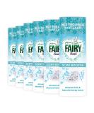 Fairy In-Wash Scent Booster 245 g Fresh Mild Freshness That Lasts x6 - Buy Online on SooperMarket.com