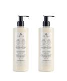Prija Body Lotion with Vitamin E 2x 380 ml Body Lotion Moisturizing Lotion Ginseng - Buy Online on SooperMarket.com