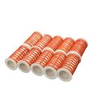 Lock Winder Curls Set - 10 Piece DIY Curly Winder for Effortless At-Home Styling - 3 cm Diameter - Buy Online on SooperMarket.com